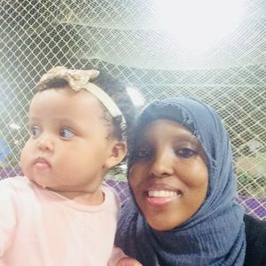 Meet your Posher, Hamdi